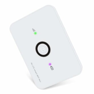 HOSAYA MF906 Portable WiFi Router