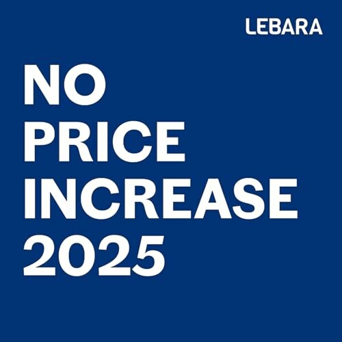 Lebara SIM card in use for unlimited data