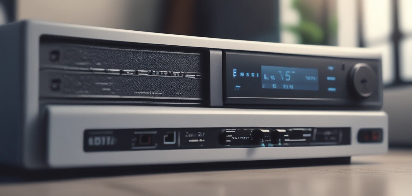 Comparing the Best Network Security Devices of 2025