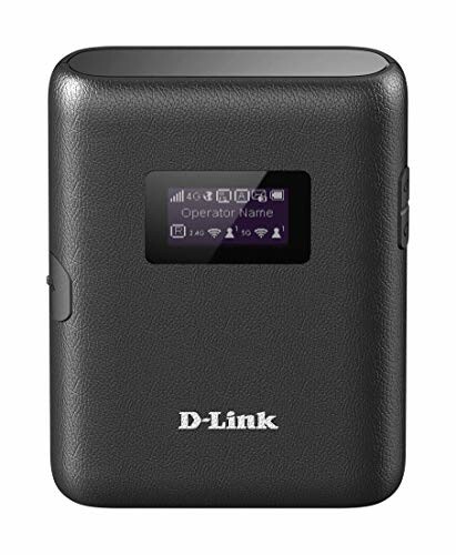 D-Link DWR-933