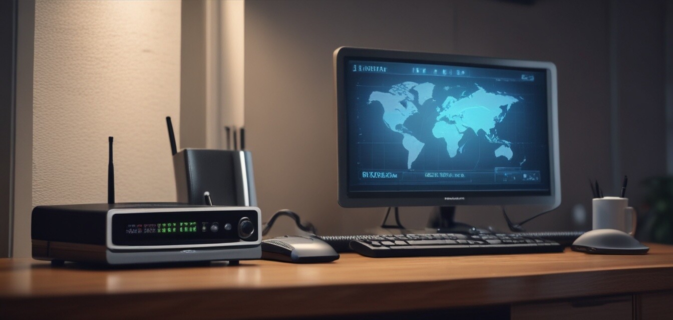 The Ultimate Guide to Network Security Devices