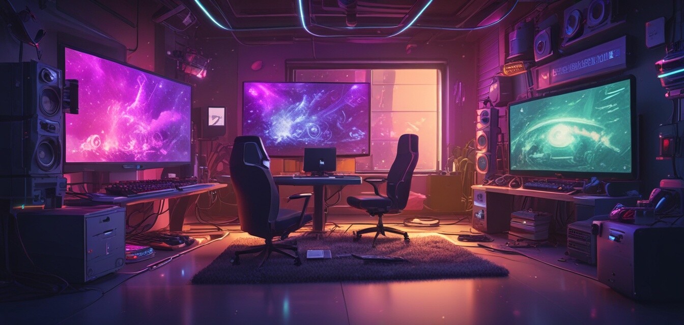 The Best High-Speed Internet Plans for Gamers in 2025