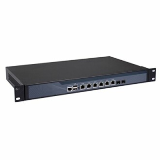 R10 B75 8 Ports