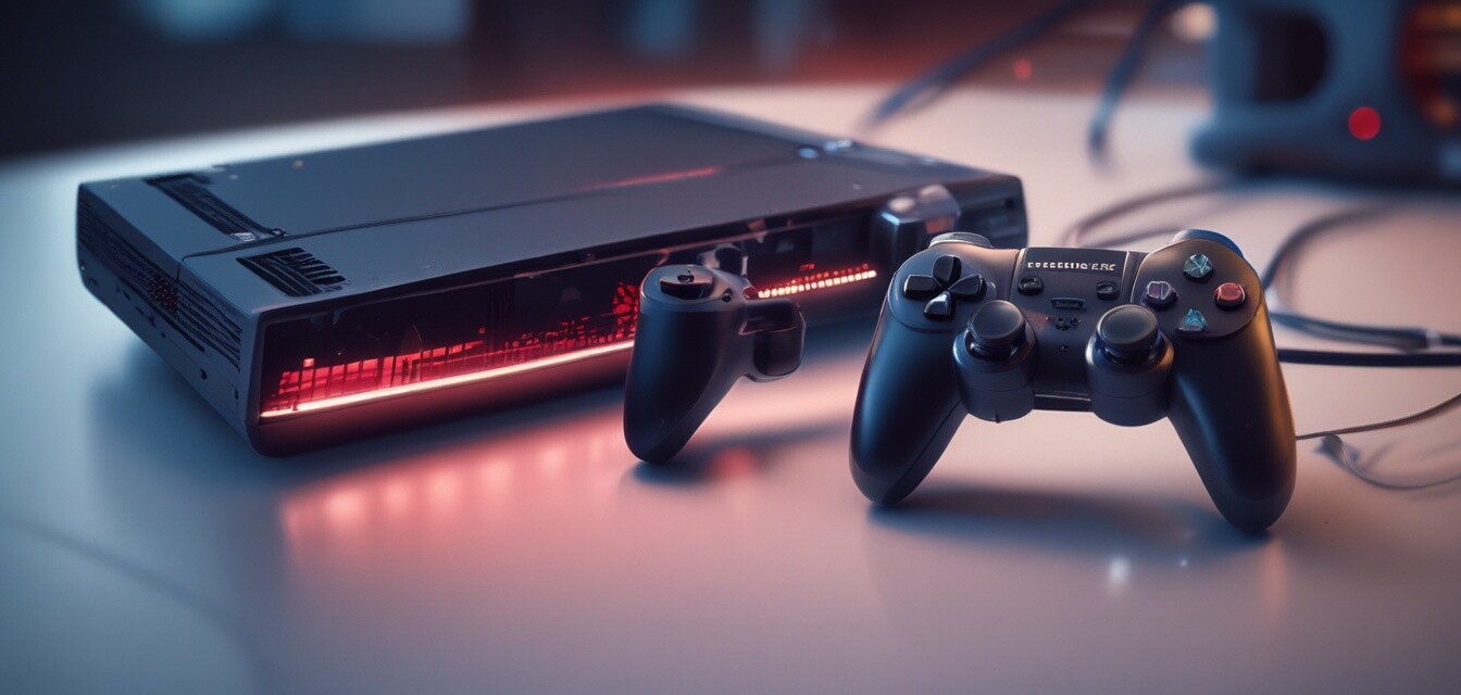 Reducing Internet Lag for Gamers