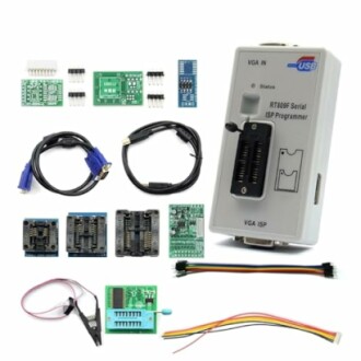 RT809F Kit