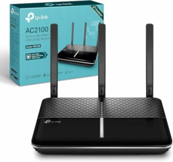 TP-Link AC2100 Modem Router