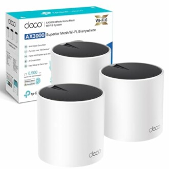 TP-Link Deco X55