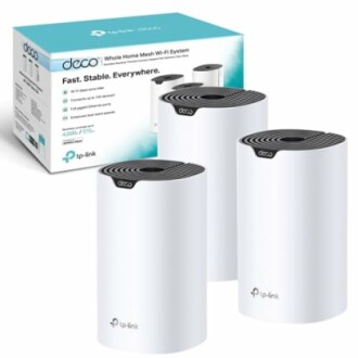 TP-Link Deco S4 AC1200