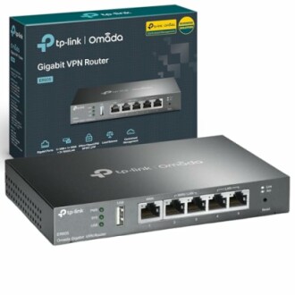 TP-Link SafeStream Router