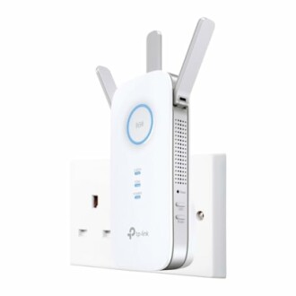 TP-Link Mesh WiFi Range Extender