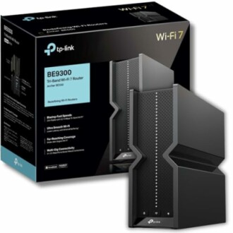 TP-Link Archer BE550 Router