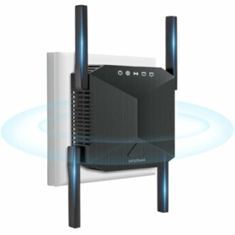 DOBWGXZ Internet Booster