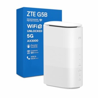 ZTE G5B Router
